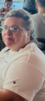 Woman shares weight loss journey and seeks support