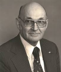 Robert Edward Wooldridge