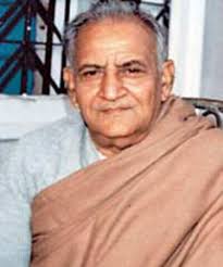 Shri Prakash Chand Sharma