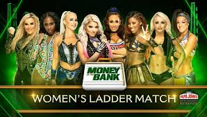 By winning that match, morrison qualified for this year. Updated Wwe Money In The Bank Card All Mitb Match Participants Set 411mania