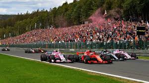 2021.07.02 16:55 hamilton vezérletével a mercedes kettőse az élen a red bull ringen Oriasi Karambol Utan Vettel Nyerte A Belga Nagydijat 24 Hu