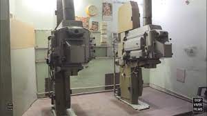 We did not find results for: 35mm Film Projector Tour Of A Movie Theater Projection Room Hd Youtube