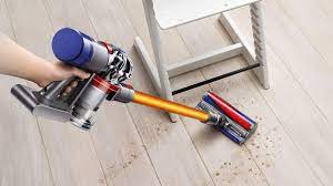The 9 Best Vacuum Cleaners