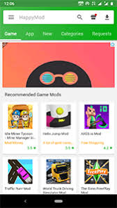 If you have encountered any problem related to this. Happymod Apk 2 6 9 Download Latest Version In 2021