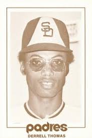 Derrel Thomas Gallery