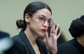 See actions taken by the people who manage and post content. Study Fox News Is Obsessed With Alexandria Ocasio Cortez