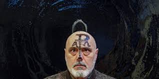 Pensieri di un artista isolato. Giovanni Gaggia