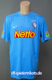 Beliebtester vfl bochum trikot preisbereich. Vfl Bochum 2011 12 Viertes Trikot