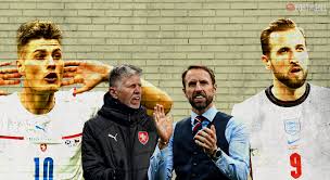 Gareth southgate is not afraid to attract young players from clubs like west ham, brighton or burnley. Jl5laqh4padsrm
