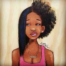If your curls are very tight (type 4a and 4a/4b) or if you have relaxed hair that needs ironing out, then choose an iron high. 6 Best Flat Irons For Black Hair Reviews Guide 2020