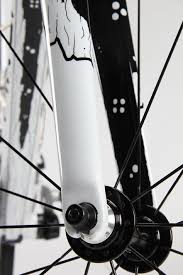 The Bones Project Firefly Bicycles