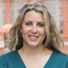 Victoria Detz Email & Phone Number