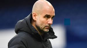 Josep pep guardiola sala (catalan pronunciation: Manchester City Could Break Transfer Record Says Pep Guardiola Amid Links With Erling Haaland Eurosport