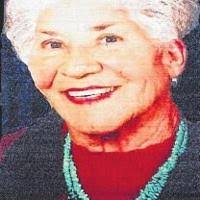 Nellie Aragon Nellie Aragon, age 93, born in Quemado, New