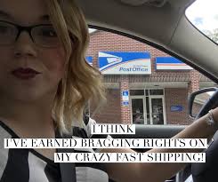 Are there Amazon collection places in the valley and how long do Amazon  orders take to arrive with Prime?