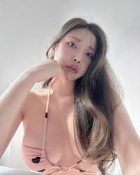 최소미 Choisomi - Cxxsomi - Fantrie - Glander 33