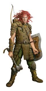 All paths of psionics practice could be followed somewhere in the realms, to a greater or lesser degree and in different locales. Srd Races