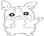 Les 17 meilleures images de dessin. Coloriage Pokemon Gigamax Pikachu Dessin Pokemon A Imprimer