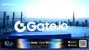 Gate.io Celebrates 12th Anniversary In Dubai And Unveils Vision For Future Crypto  Exchange - EGamers.io - P2E NFT Games Portal