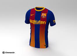 Fc barcelona is a very famous football club in spain. Barcelona Kit Colours Cheap Online