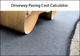 In addition, the width and layout of your road will have an impact on how easily your home is accessed. Asphalt Driveway Paving Cost Calculator 2021 How Much Does It Cost To Pave A Drieway Blacktop Driveway Prices