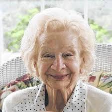 Mary Celestine Obituary (2017)