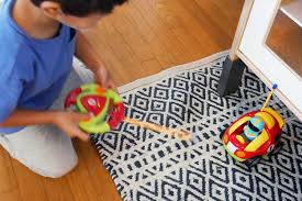 Your little one is no longer a baby. The 24 Best Gifts For 3 Year Old Boys In 2021