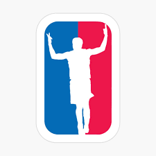 Find the latest in luka doncic merchandise and memorabilia, or check out the rest of our nba basketball. Luka Doncic Nba Logo Greeting Card By Justcreativity Redbubble