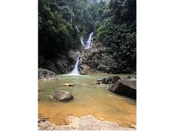 For an unsuspecting onlooker from penang island, gunung jerai (aka mount jerai) is confusing. Murky Muddy Lata Y Waterfall In Kelantan Due To Frequent Heavy Rainfall Says State Forestry Dept Head Malaysia Malay Mail