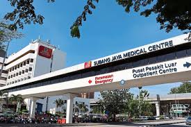 Kelana jaya medical centre (kjmc) is a private specialist hospital owned and managed by tdm berhad, a public listed company. People Caring For People The Star