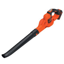 Black And Decker Hedge Trimmer Battery 18v Black Decker 18v Cordless Leaf Blower Black Decker Blowers Leaf Blower