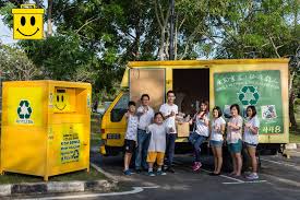 It's up to us to care for it and do our part to save it. Here S A List Of Places In Malaysia You Can Recycle Or Donate Old Items Even Earn Some Extra Cash World Of Buzz