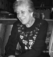 Florence “Tracy” McGraw