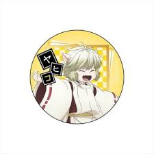 A second season aired from january to march 2019. Fukigen Na Mononokean Tsuzuki Can Badge Yahiko Anime Toy Hobbysearch Anime Goods Store
