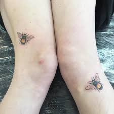 Good Times Tattoo London Uk On Instagram Knees Knees Tattoo Tattoos Bees Knees Tattoo