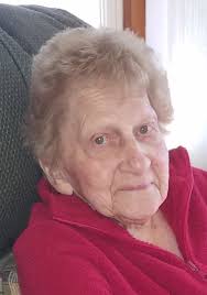 Obituary for Gilda A. Alberti