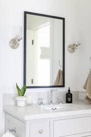 Available in a range of styles and sizes, these organizers, shelves and racks securely install onto your cabinets doors to add convenience to any home bath. Richter Black Chrome Bath Accessories