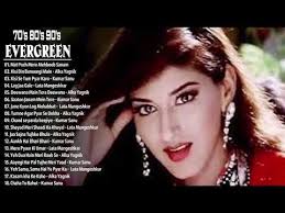 Pin On Hit Songs The combo of glorious melodies, soaring strings and the innocent purity of lata's voice has been a bollywood staple for decades.