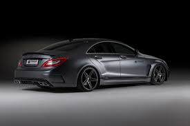 The Prior Design Mercedes Benz Cls Pd550 Black Edition Mercedes Benz Cls Mercedes Cls Mercedes Benz