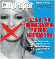 January 8, 2025 - Pittsburgh City Paper by Pittsburgh City Paper - Issuu