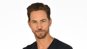 Who Is Stephen Logan