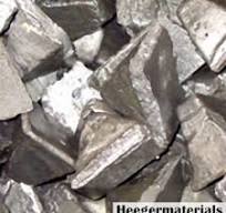 Cerium Mischmetal (CeM)