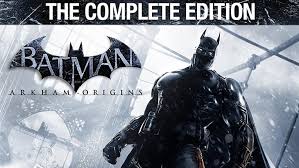 Developed by rocksteady studios, batman: Batman Arkham Origins Complete Edition Free Download