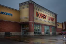 Hobby Lobby Raises Minimum Wage To $18.50