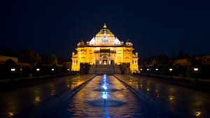 Image result for AKSHARDHAM