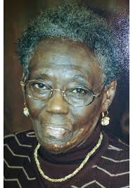 Obituary information for Cleo Spann Dingle