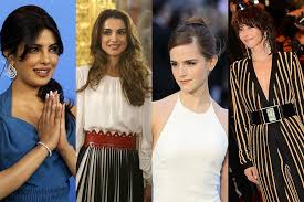 Que ce soit à côté de la maison ou à l'autre bout du monde, un petit voyage (organisé ou en sac à dos) dans une des plus belles villes du monde est toujours le bienvenu. Qui Sont Les 10 Plus Belles Femmes Du Monde En 2016