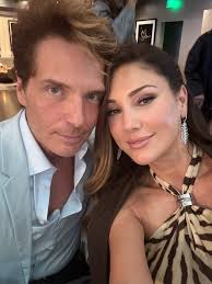 All you need is love… 🥂✨ Celebrating a living legend's birthday with my  own rockstar ❤️🥁 #RingoStarr #PeaceAndLove #DateNightVibes”