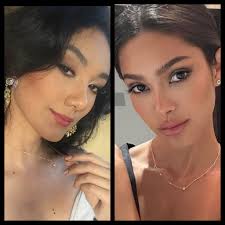 Las Fatimas en busca de la Corona de Miss Universo El Salvador 2025.  #Fátima_Mangandí Miss Mundo El Salvador 2019 No Top en MW. y  #Fátima_Cuéllar Miss Mundo El Salvador 2017 y top