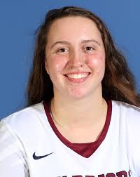 EASTERN CONNECTICUT STATE UNIVERSITY 2021 Women's Lacrosse Guide